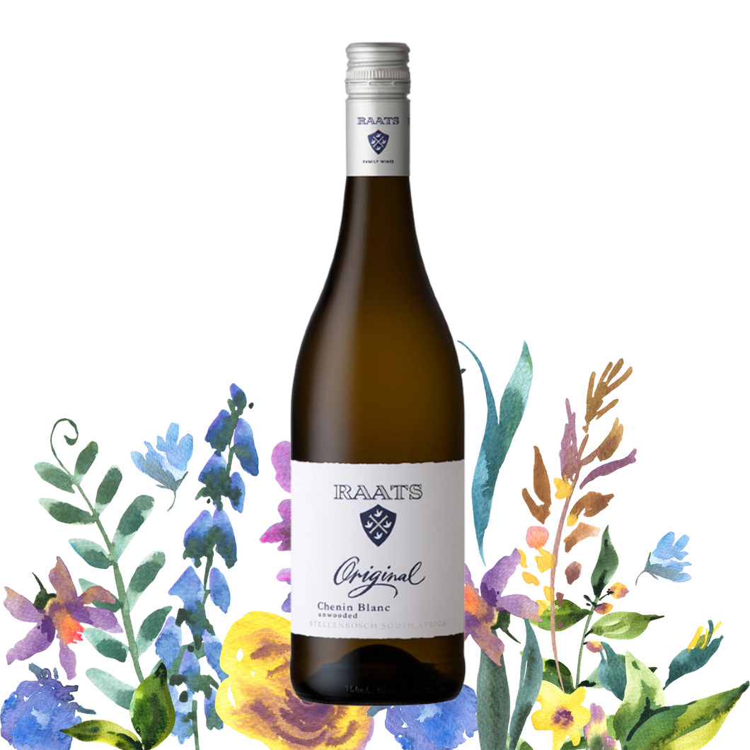 Raats Family Orginal Chenin Blanc