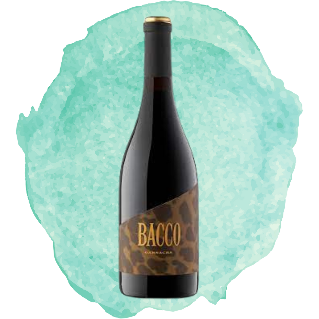 Bacco Old Vine Garnacha 2018