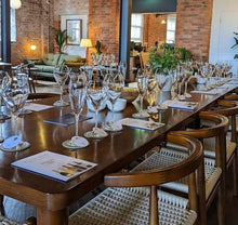 Load image into Gallery viewer, Wine Tasting Experience for 10
