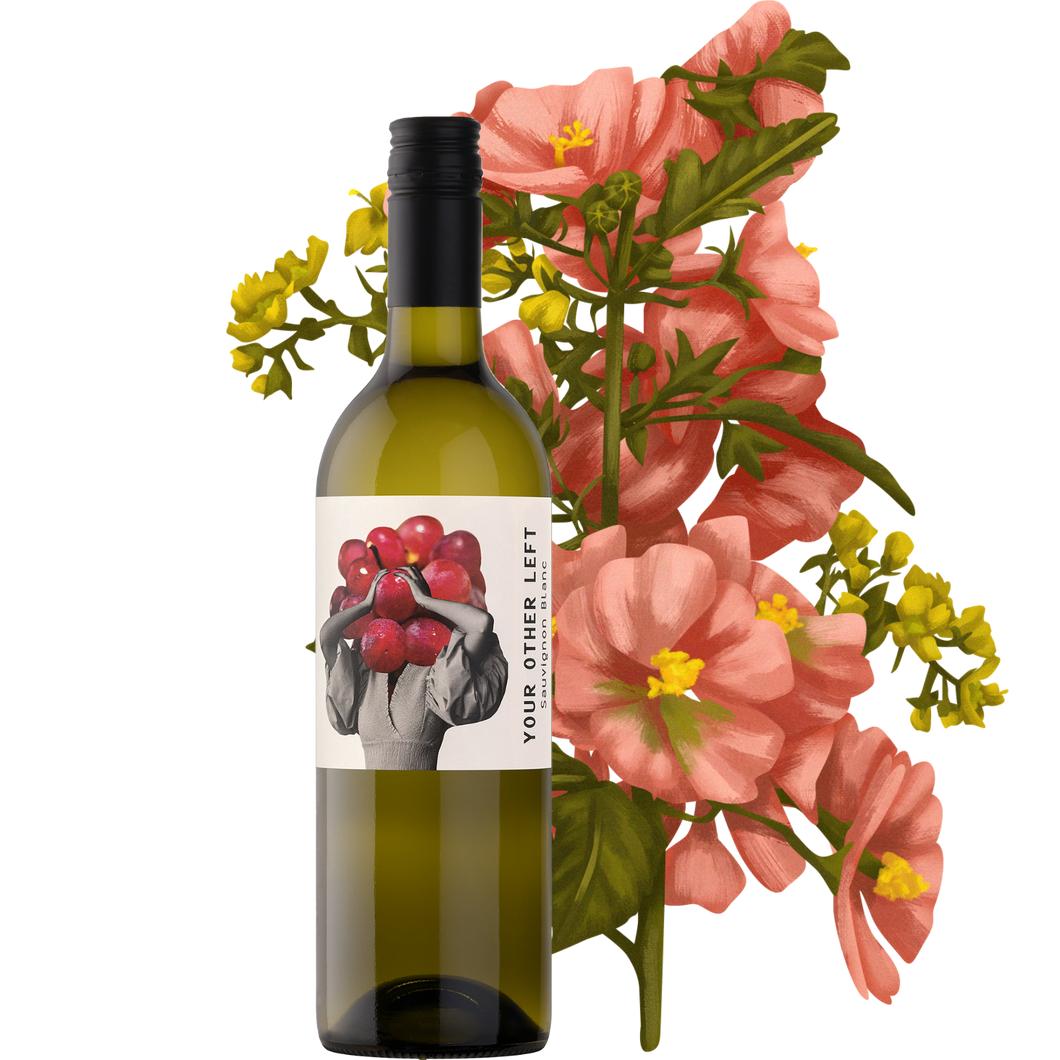 Your Other Left Sauvignon Blanc