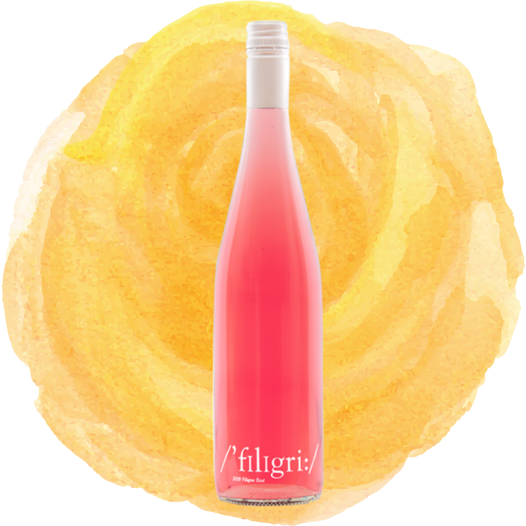 Moment Of Impact Moi Rosé