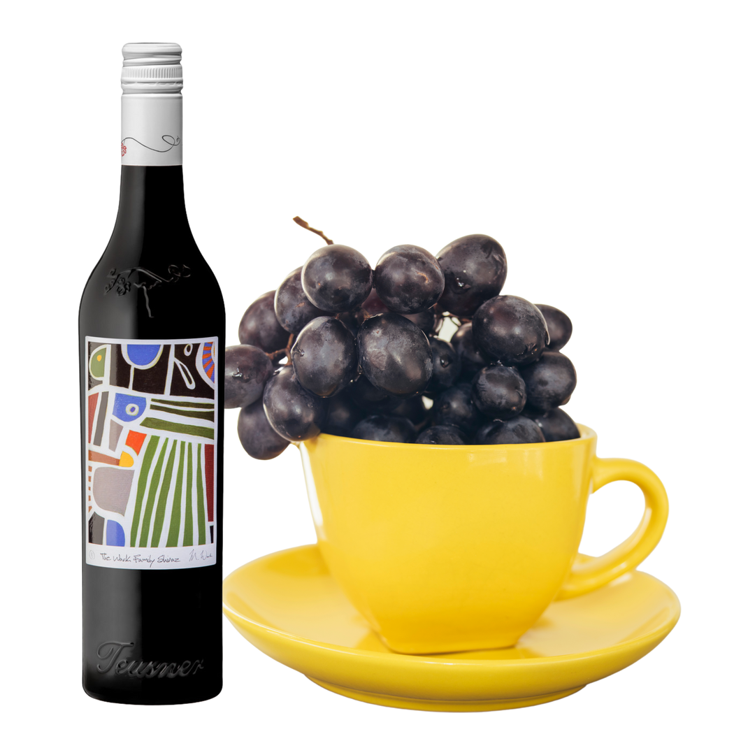 Teusner Wark Family Shiraz