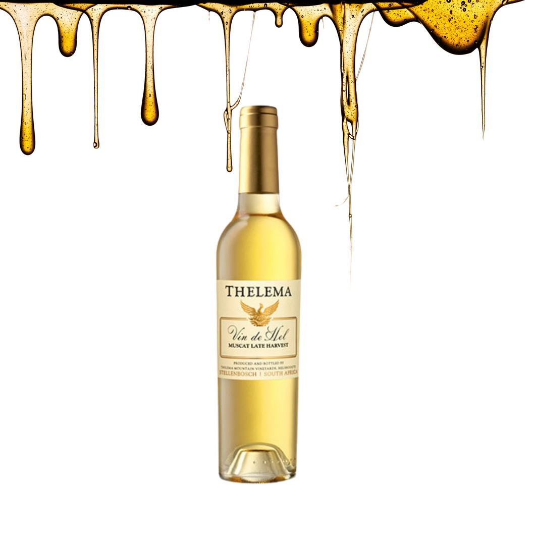 Thelema Late Harvest Muscat