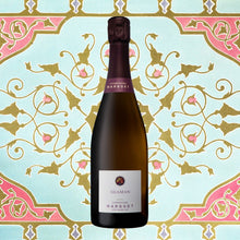 Load image into Gallery viewer, Champagne Marguet Pére et fils  Shaman &#39;14 Rose Grand Cru
