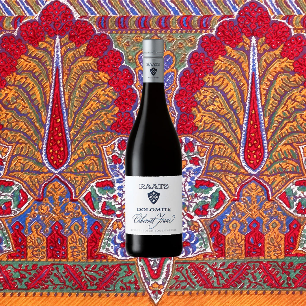 Raats Family Dolomite Cabernet Franc
