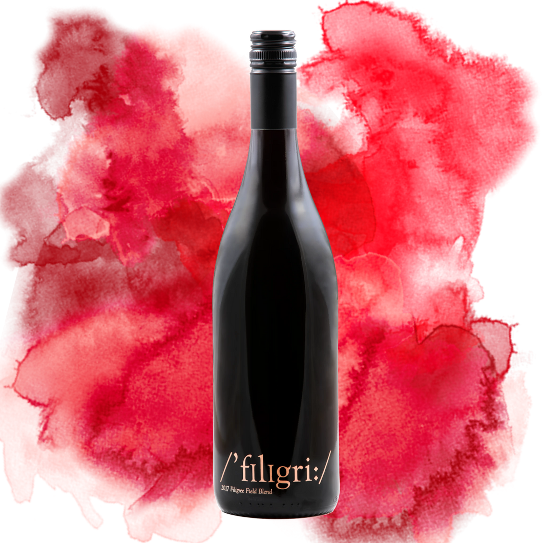 Moi Wines Filigree Red Blend