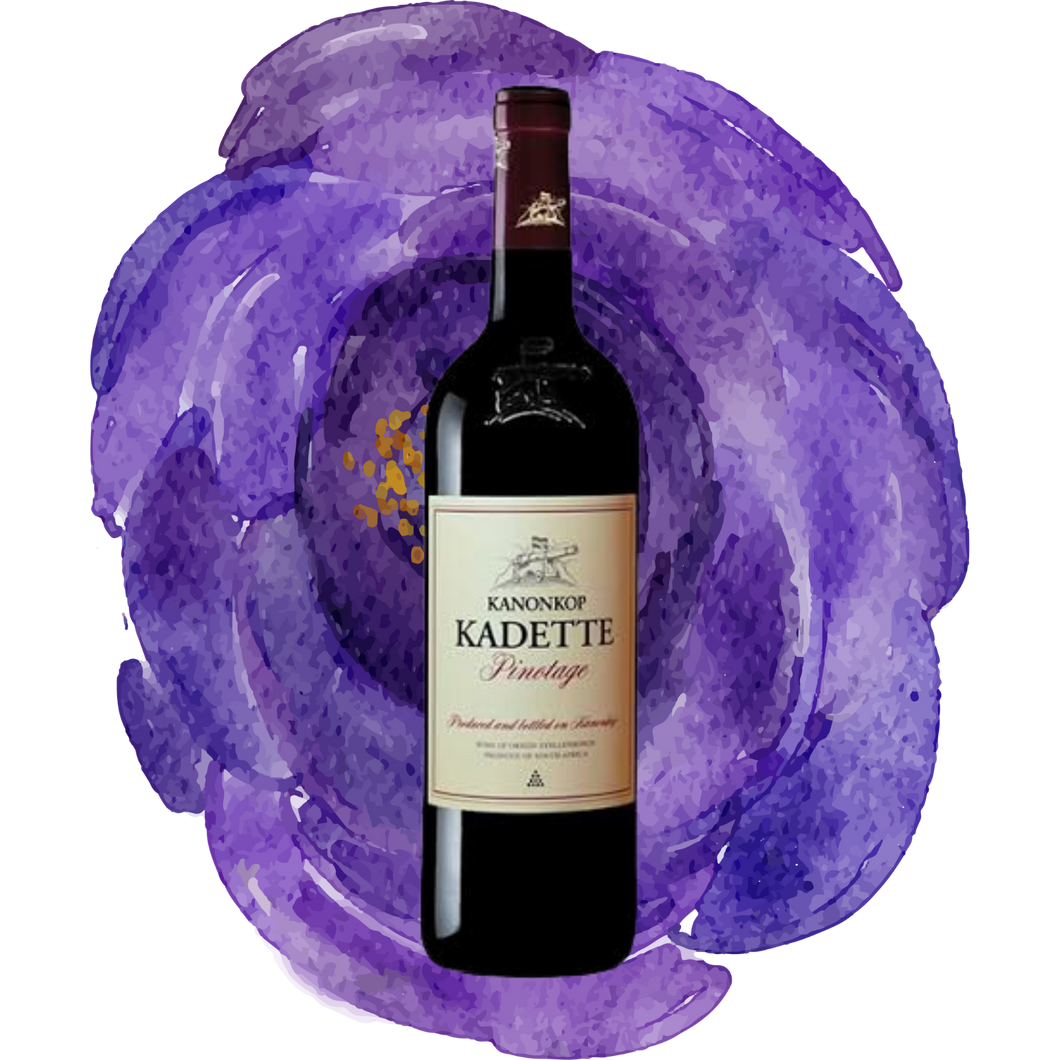Kanonkop Kadette Pinotage